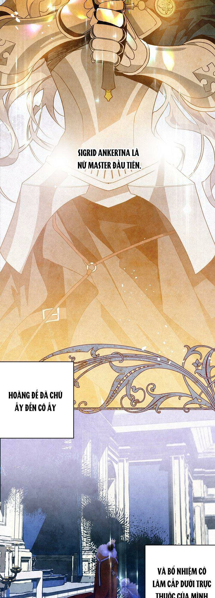Sigrid Chapter 1 - Trang 11