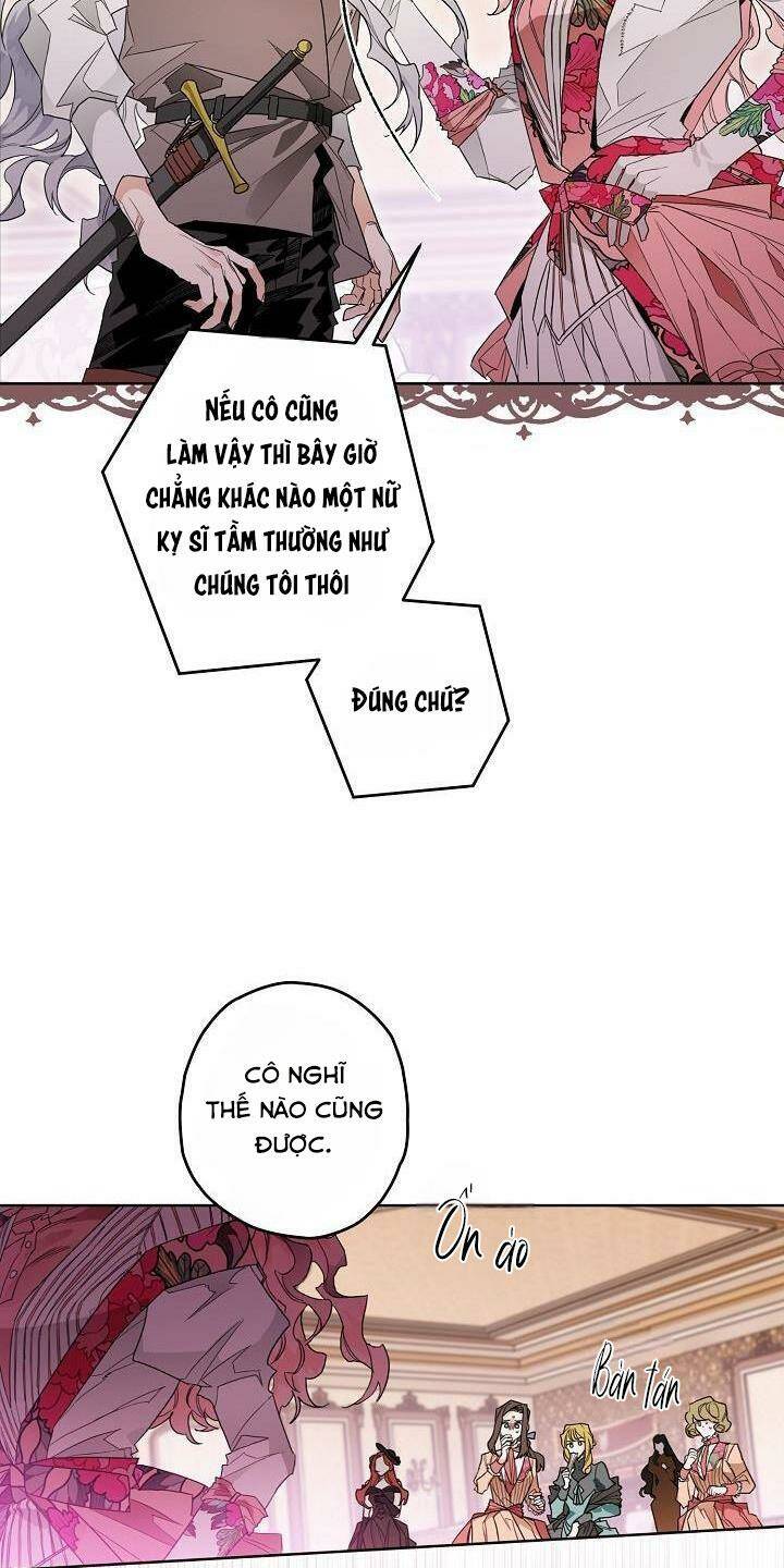 Sigrid Chapter 7 - Trang 6