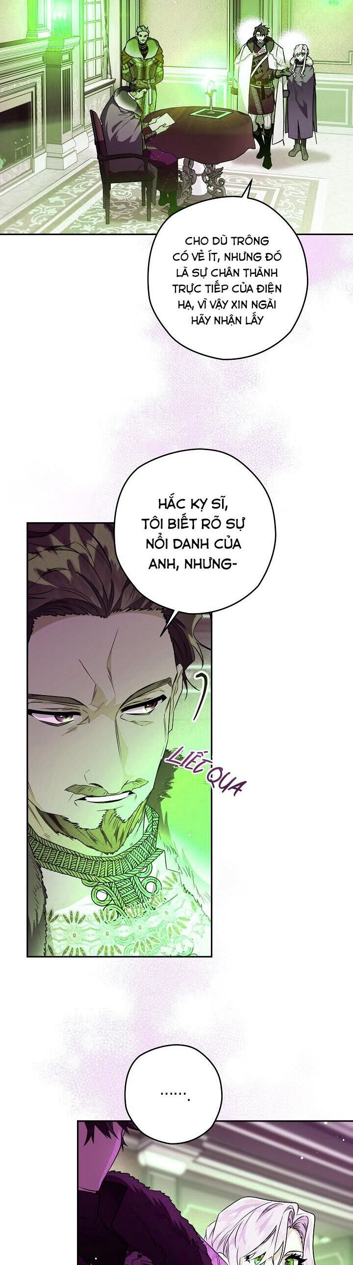 Sigrid Chapter 42 - Trang 6