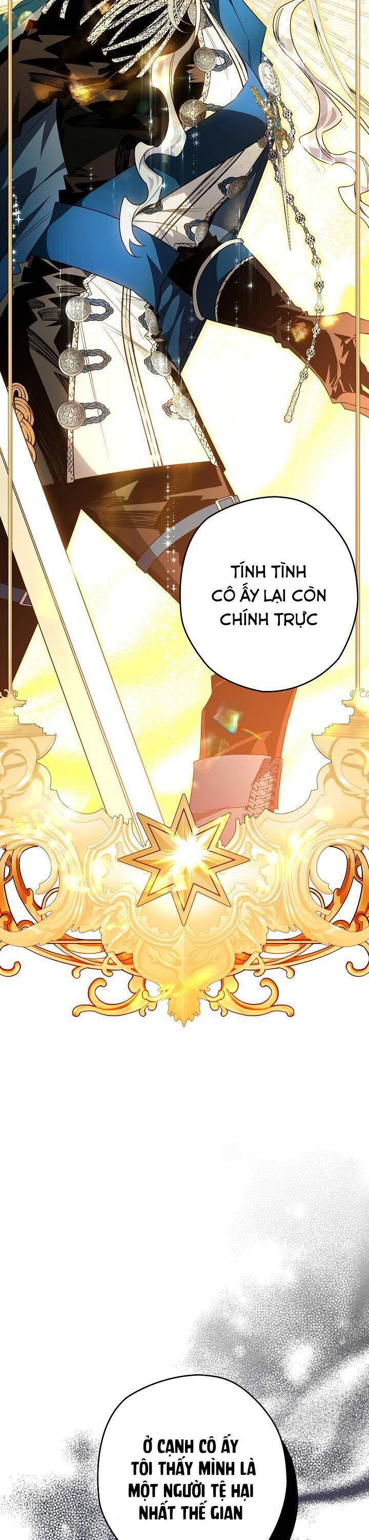 Sigrid Chapter 33 - Trang 11