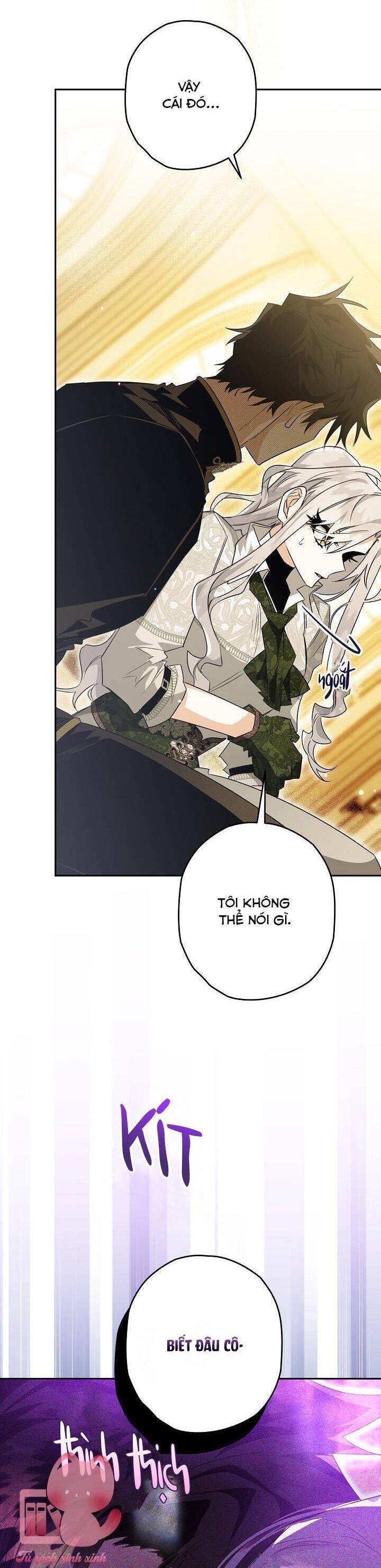 Sigrid Chapter 34 - Trang 30