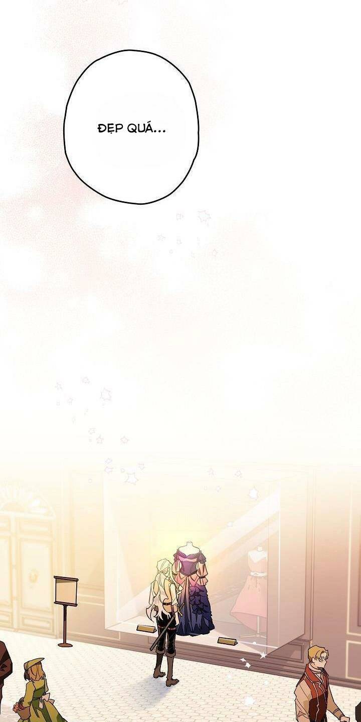 Sigrid Chapter 5 - Trang 26