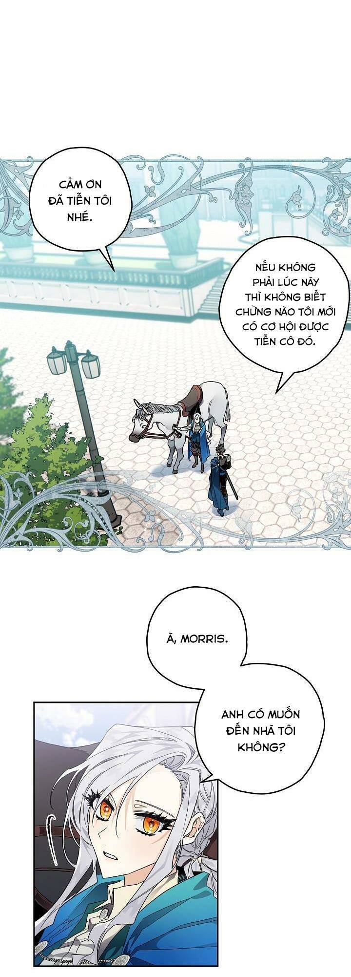 Sigrid Chapter 8 - Trang 18
