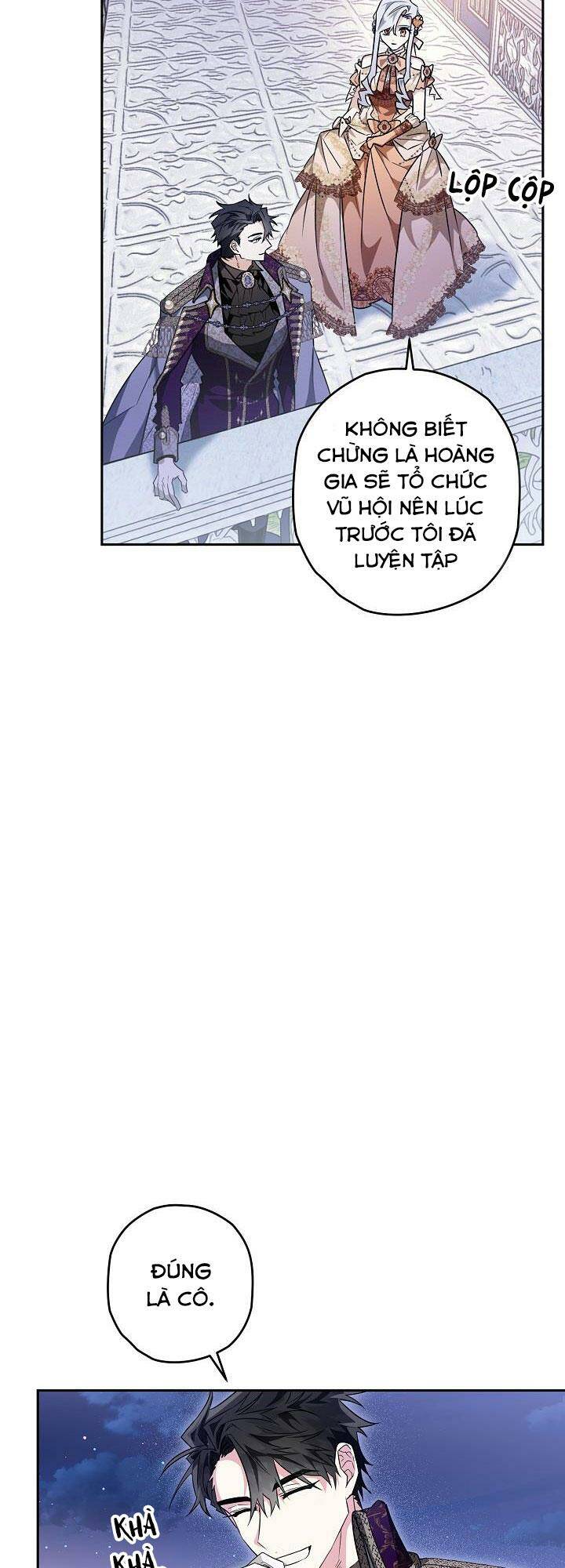 Sigrid Chapter 28 - Trang 57