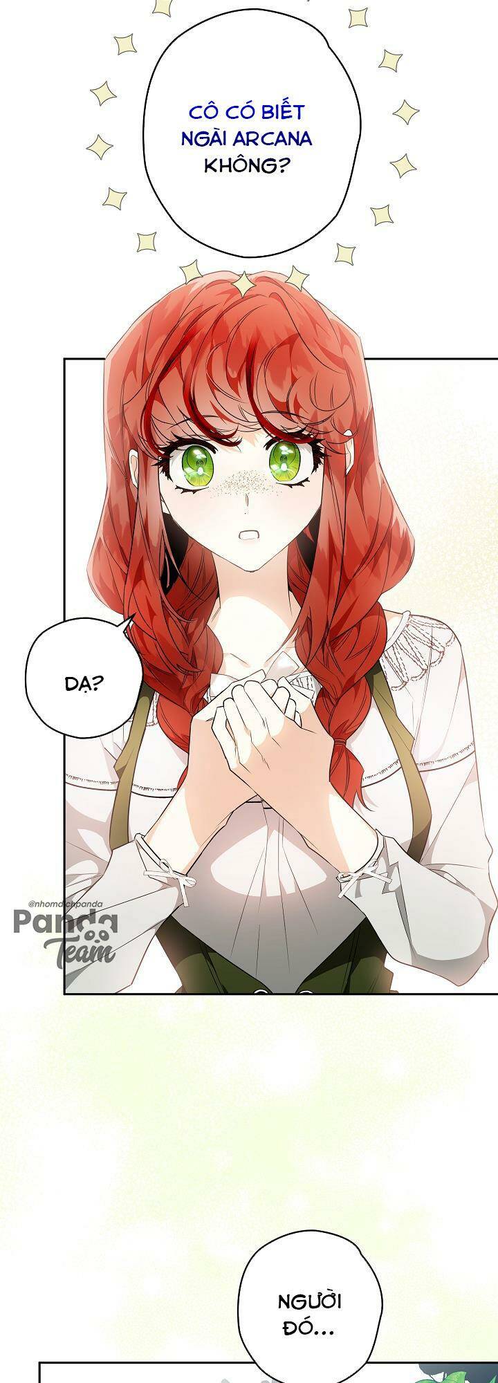 Sigrid Chapter 18 - Trang 40