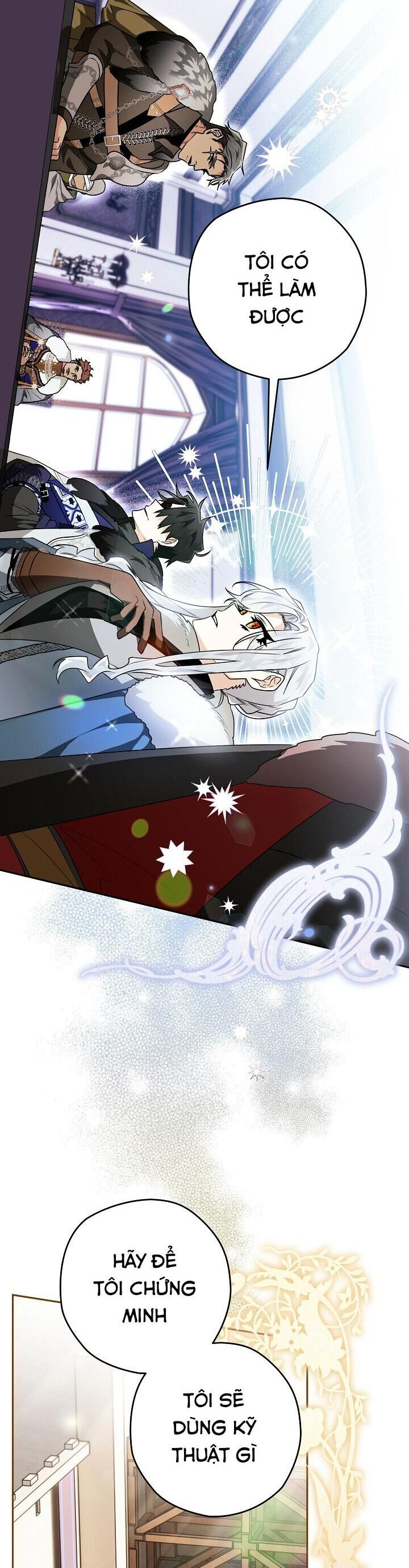 Sigrid Chapter 42 - Trang 35