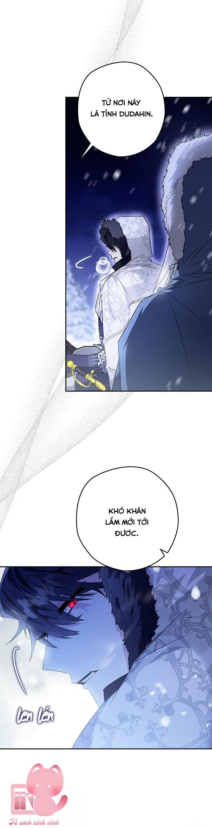 Sigrid Chapter 41 - Trang 52