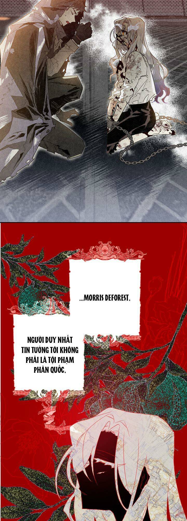 Sigrid Chapter 2 - Trang 8