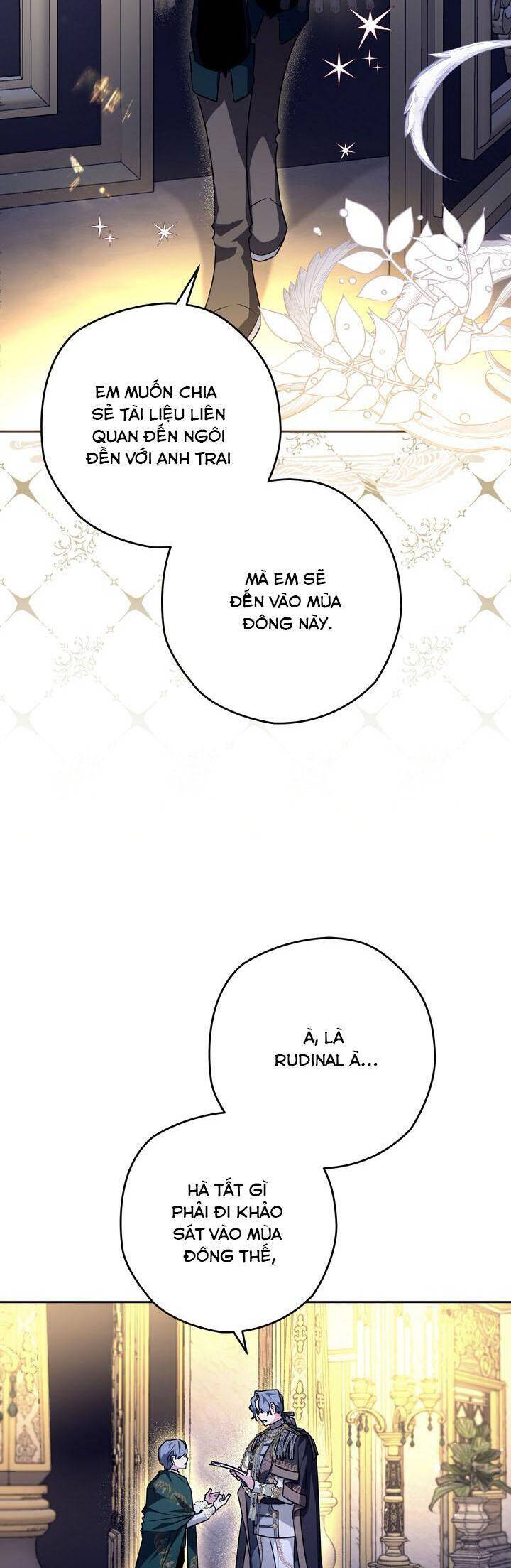 Sigrid Chapter 37 - Trang 58
