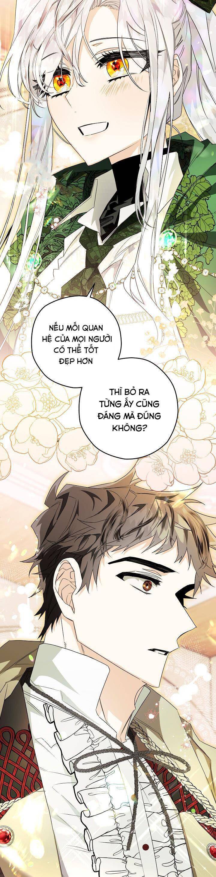 Sigrid Chapter 33 - Trang 23