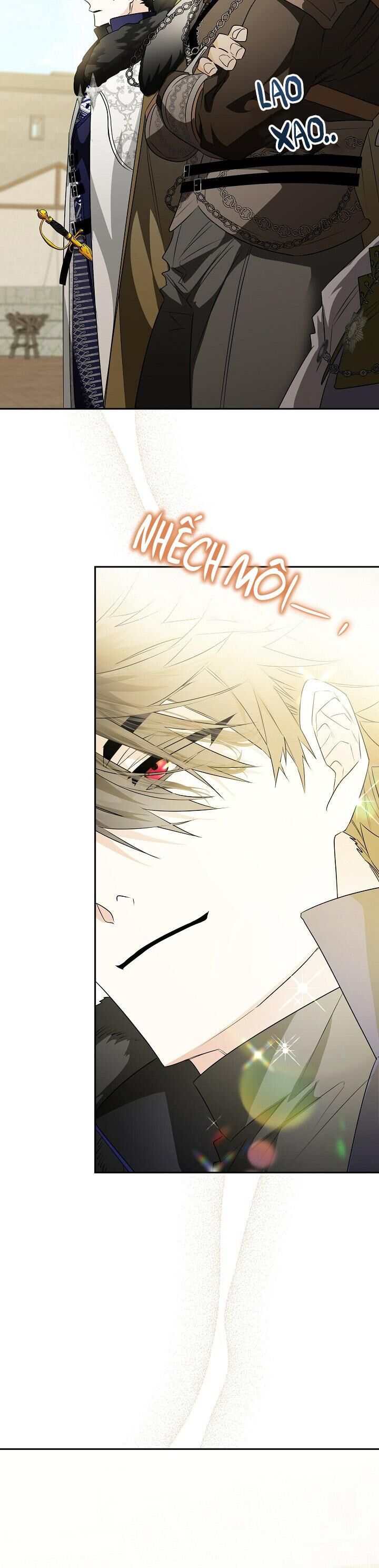Sigrid Chapter 42 - Trang 42