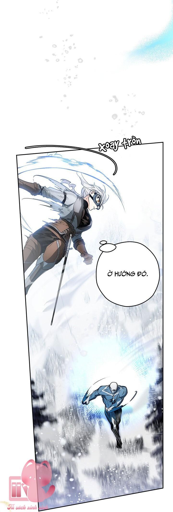 Sigrid Chapter 43 - Trang 53