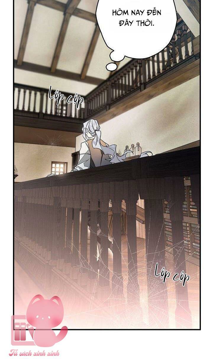 Sigrid Chapter 5 - Trang 11