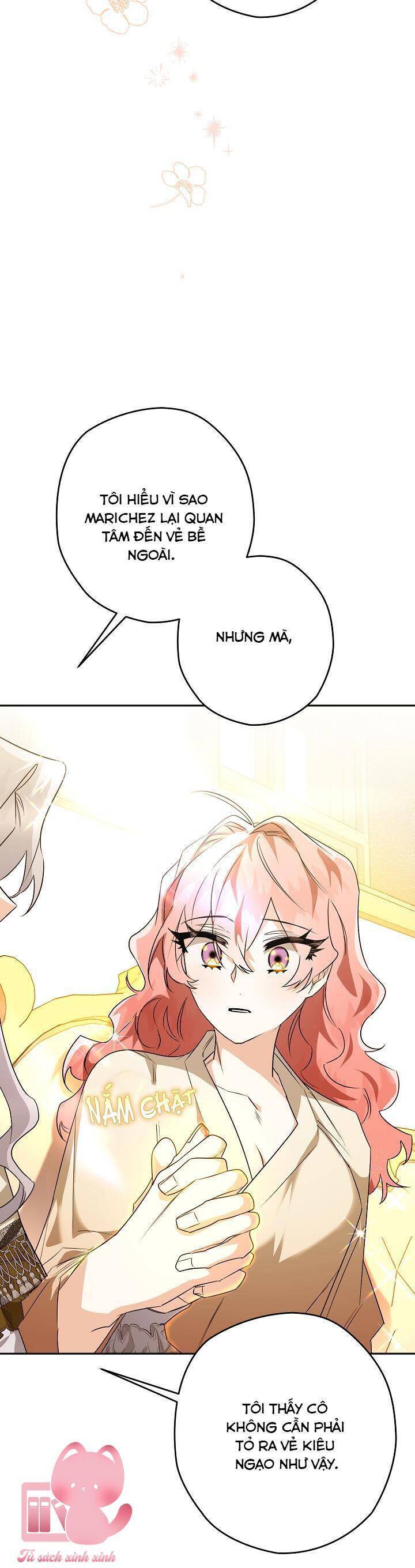 Sigrid Chapter 35 - Trang 46