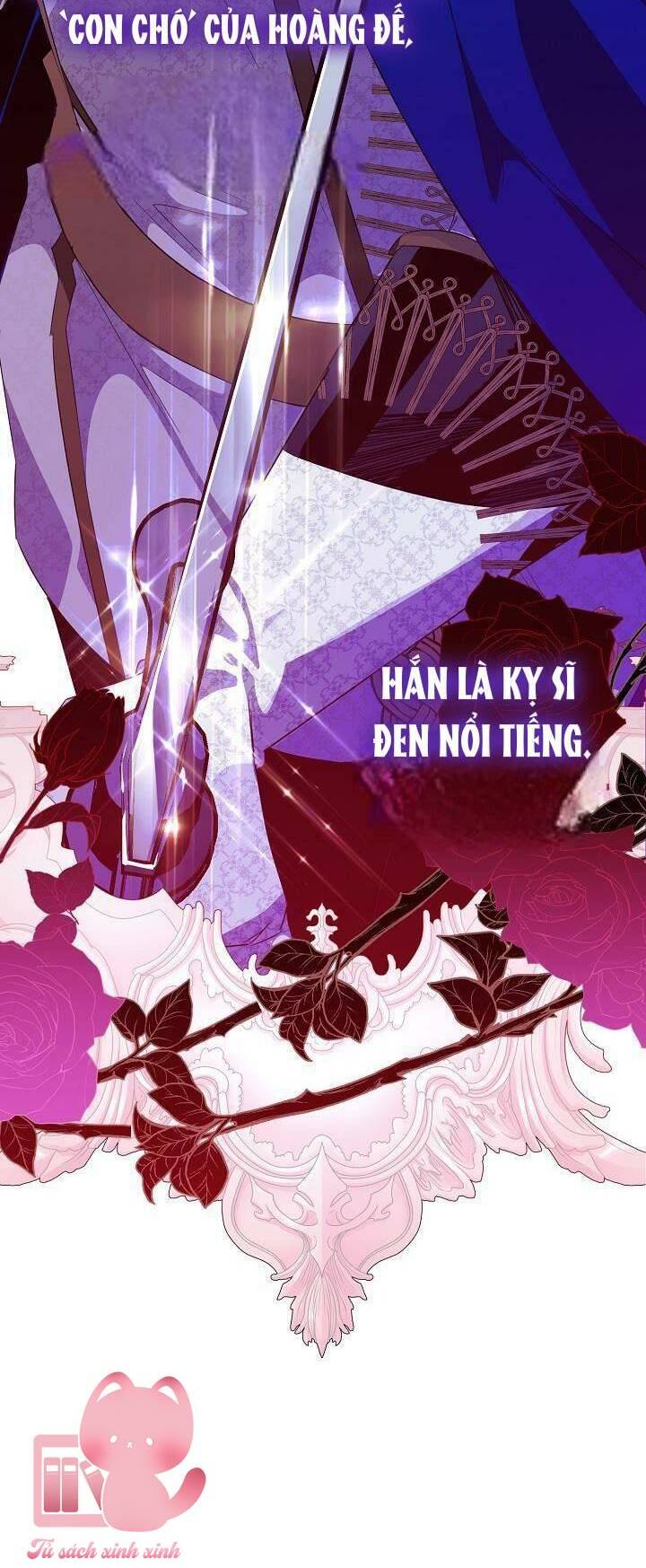 Sigrid Chapter 16 - Trang 48