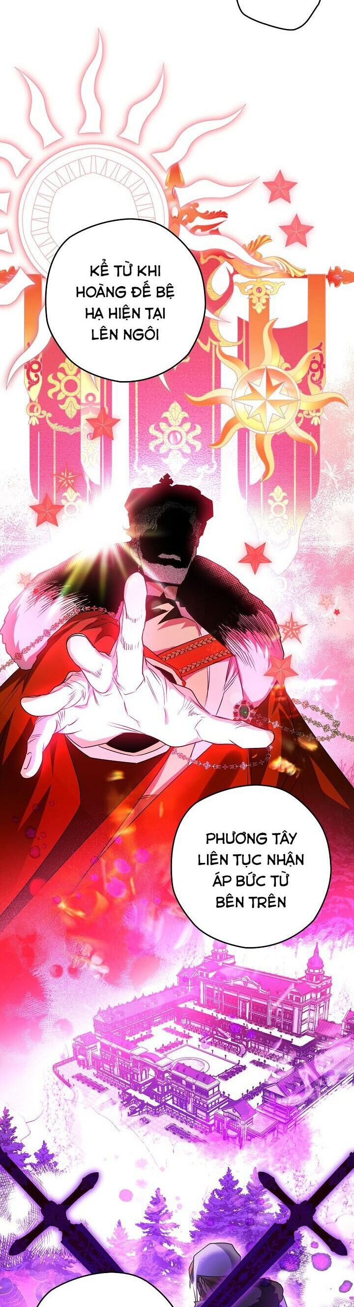 Sigrid Chapter 42 - Trang 22