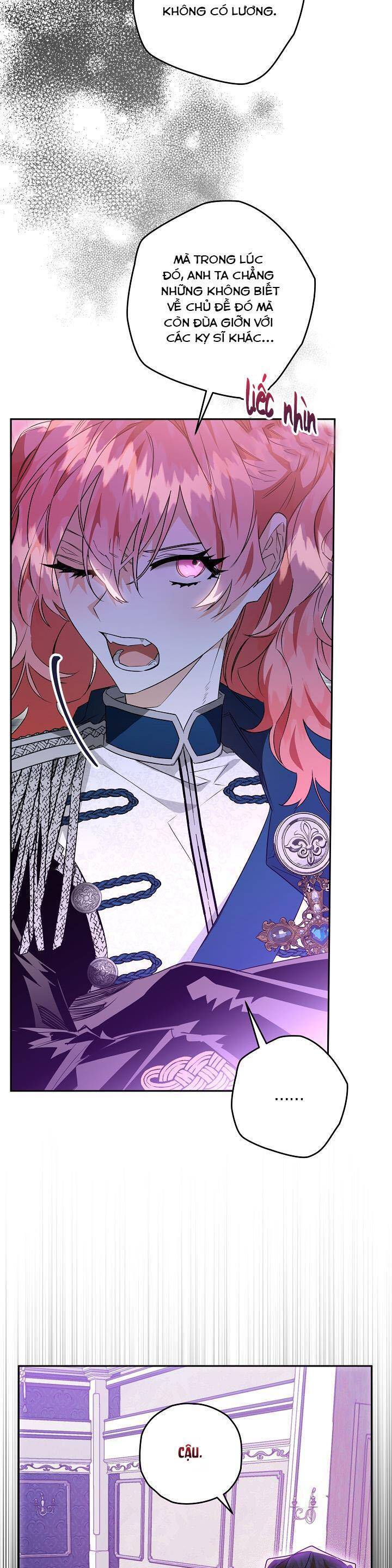 Sigrid Chapter 32 - Trang 9