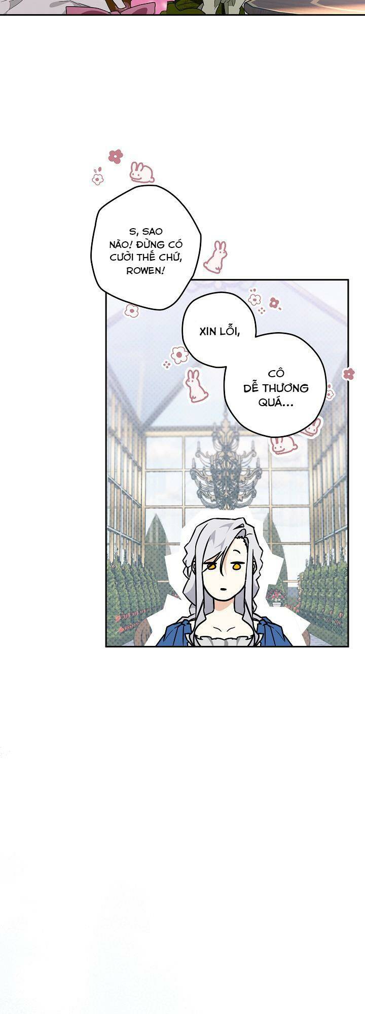 Sigrid Chapter 12 - Trang 22