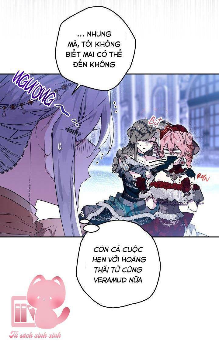 Sigrid Chapter 29 - Trang 64