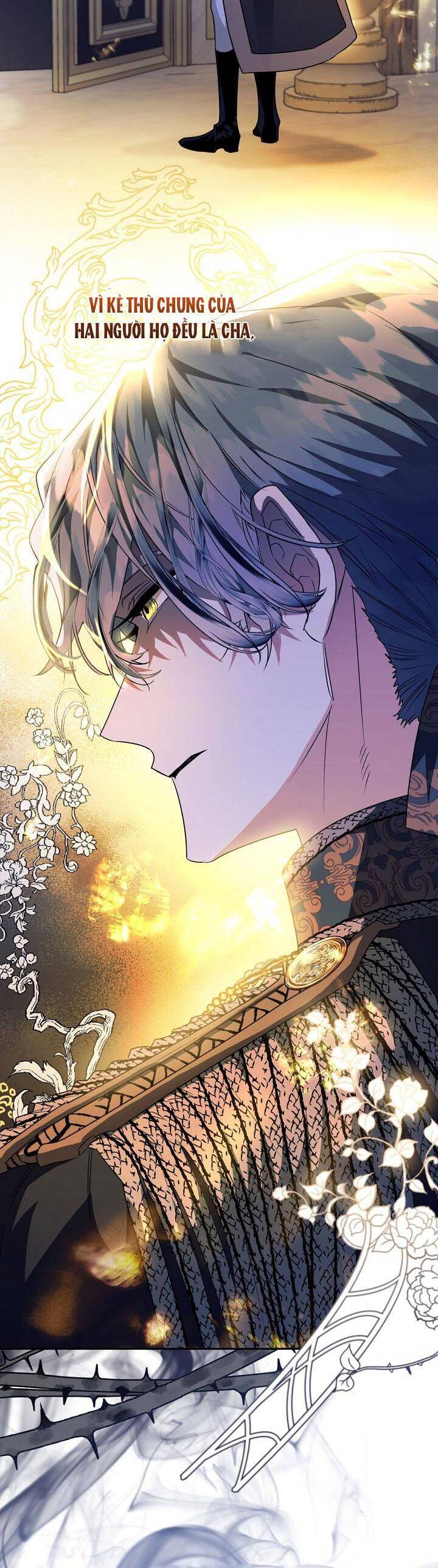 Sigrid Chapter 37 - Trang 64