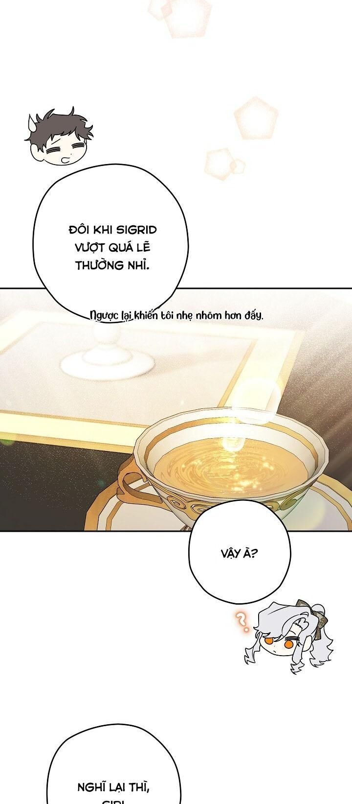 Sigrid Chapter 41 - Trang 16