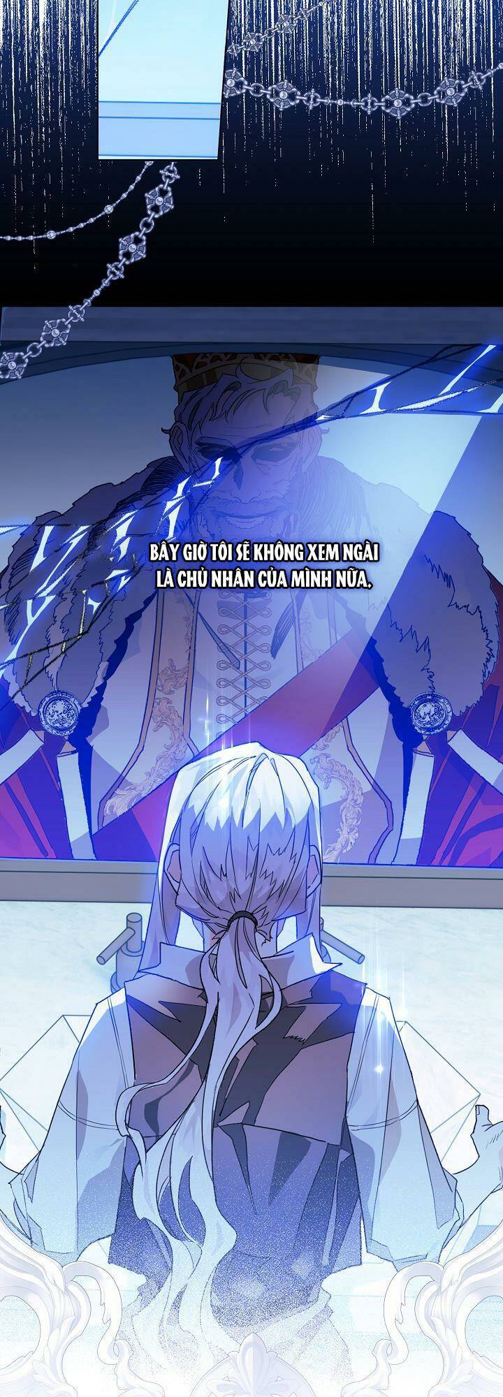 Sigrid Chapter 6 - Trang 33