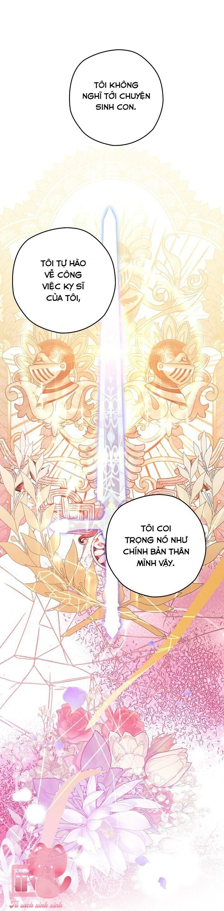Sigrid Chapter 44 - Trang 41