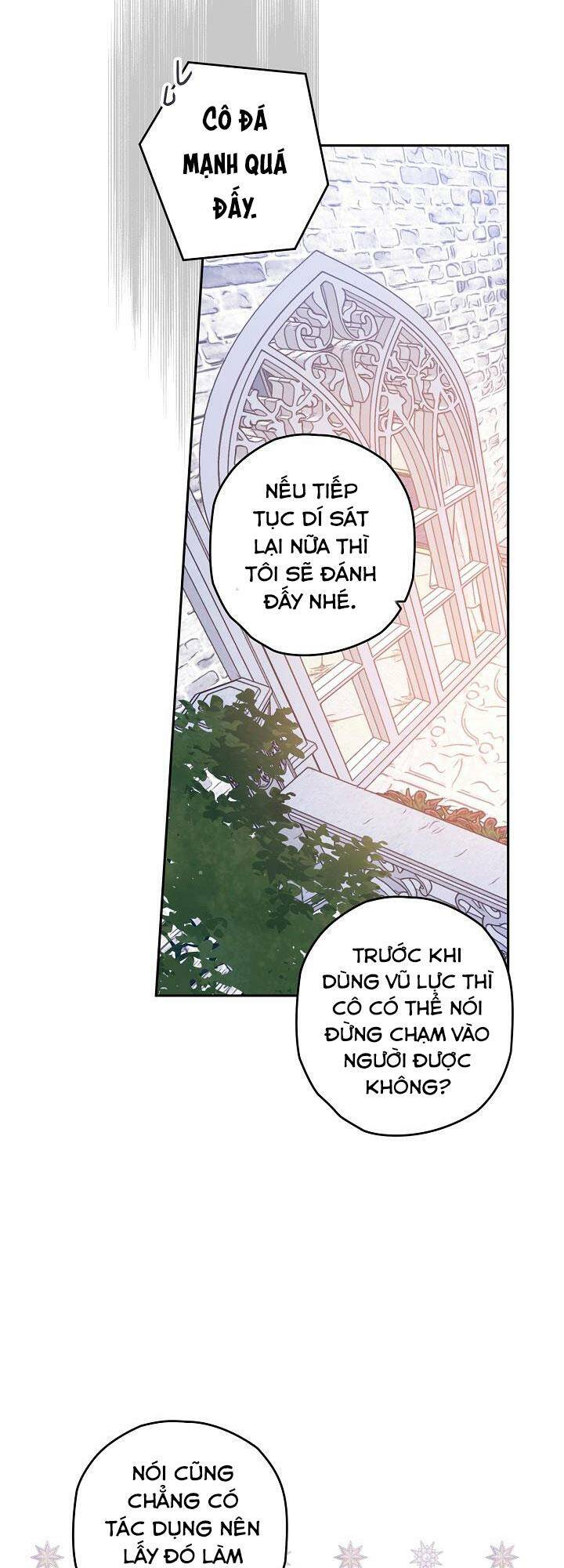 Sigrid Chapter 28 - Trang 62
