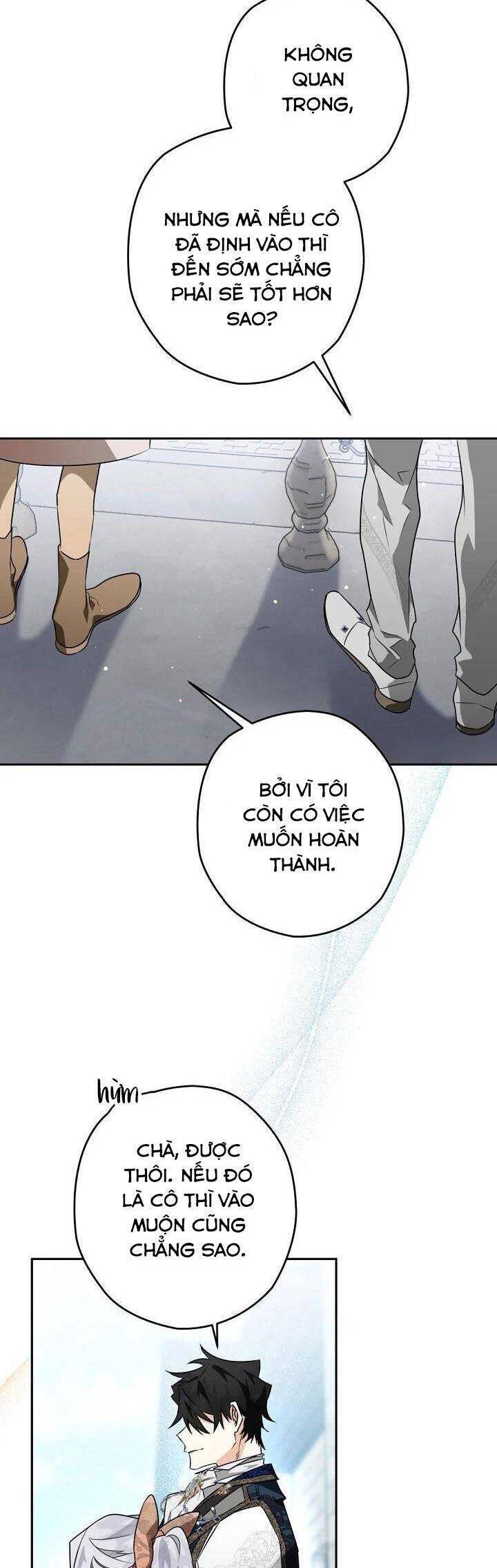 Sigrid Chapter 36 - Trang 28