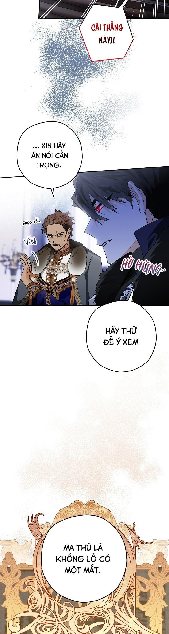 Sigrid Chapter 42 - Trang 29