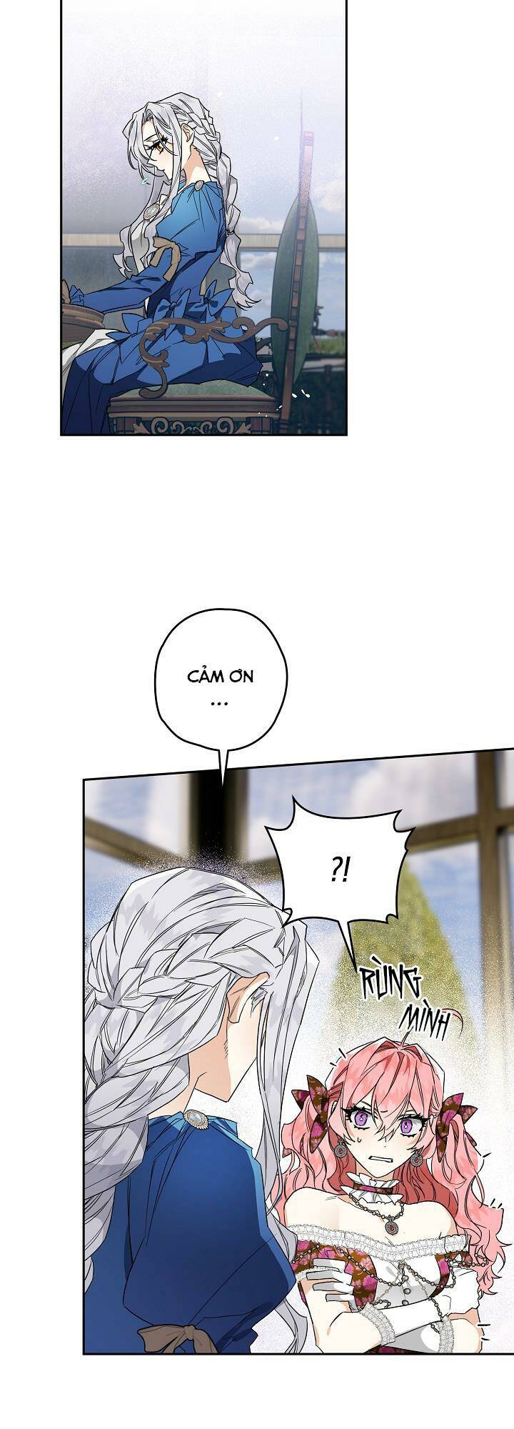 Sigrid Chapter 12 - Trang 39