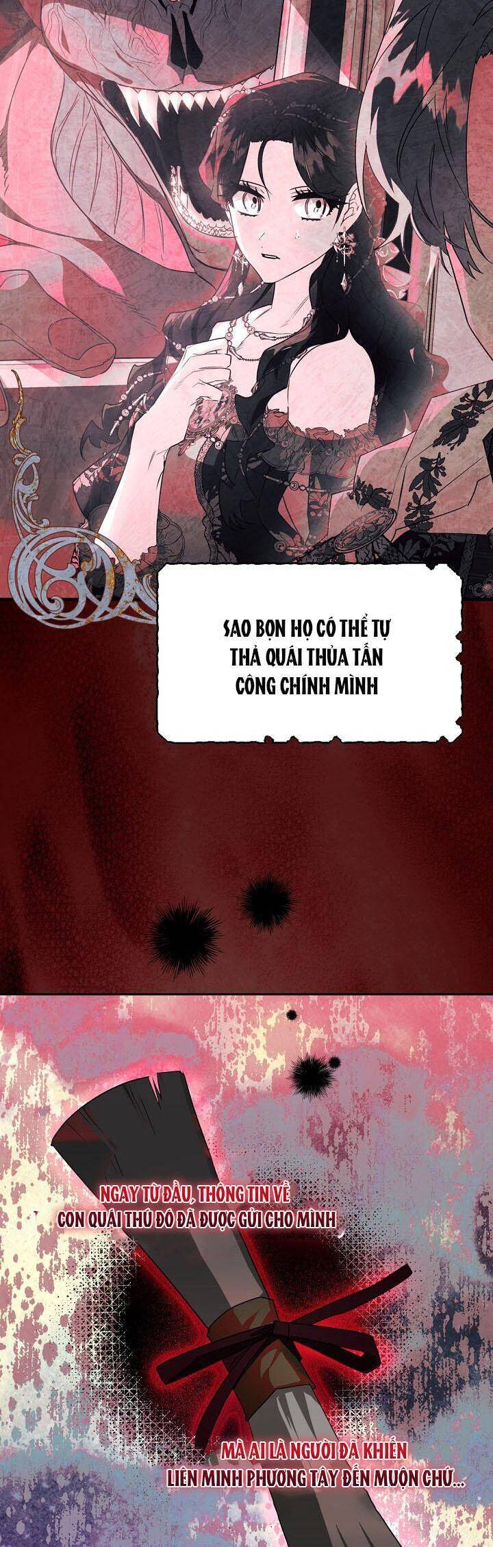 Sigrid Chapter 37 - Trang 46