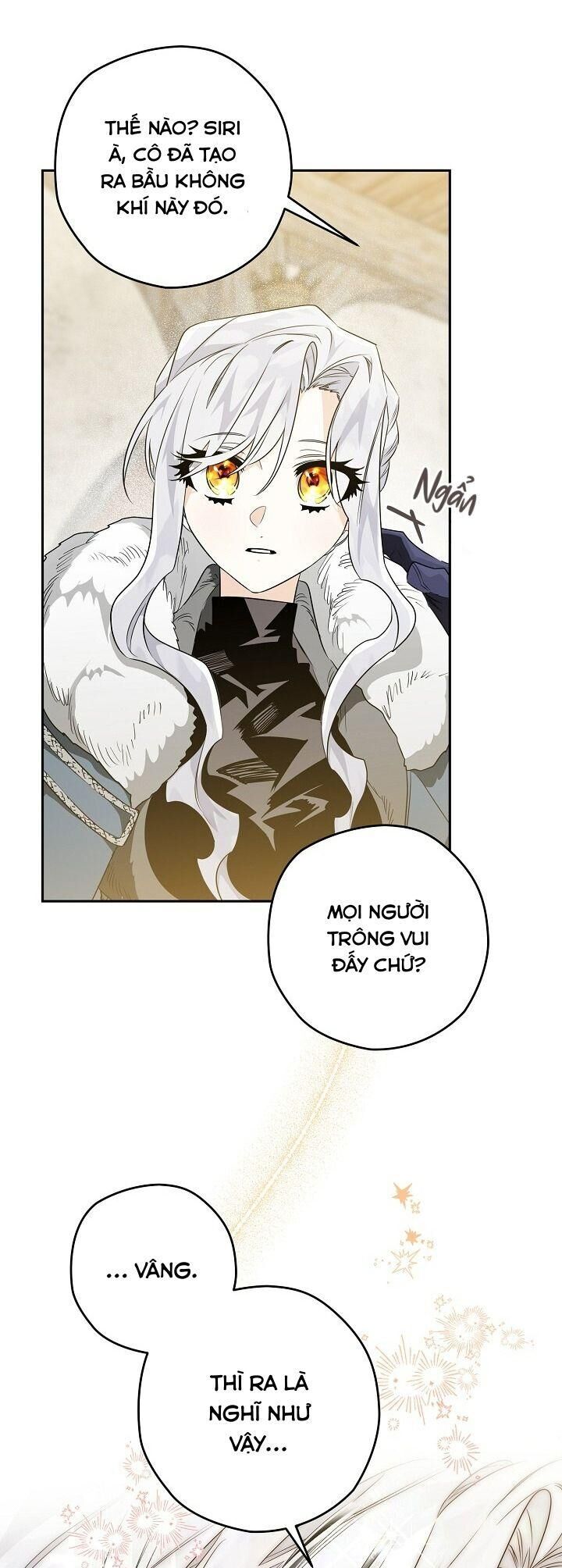 Sigrid Chapter 44 - Trang 32