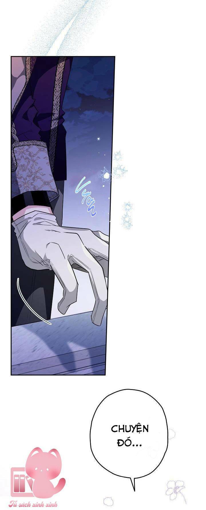 Sigrid Chapter 29 - Trang 9