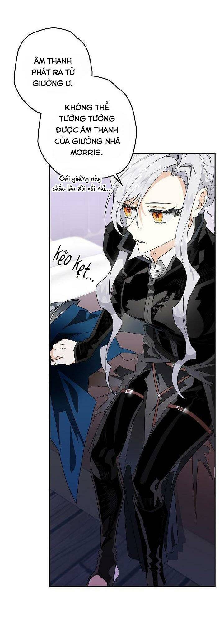 Sigrid Chapter 4 - Trang 7