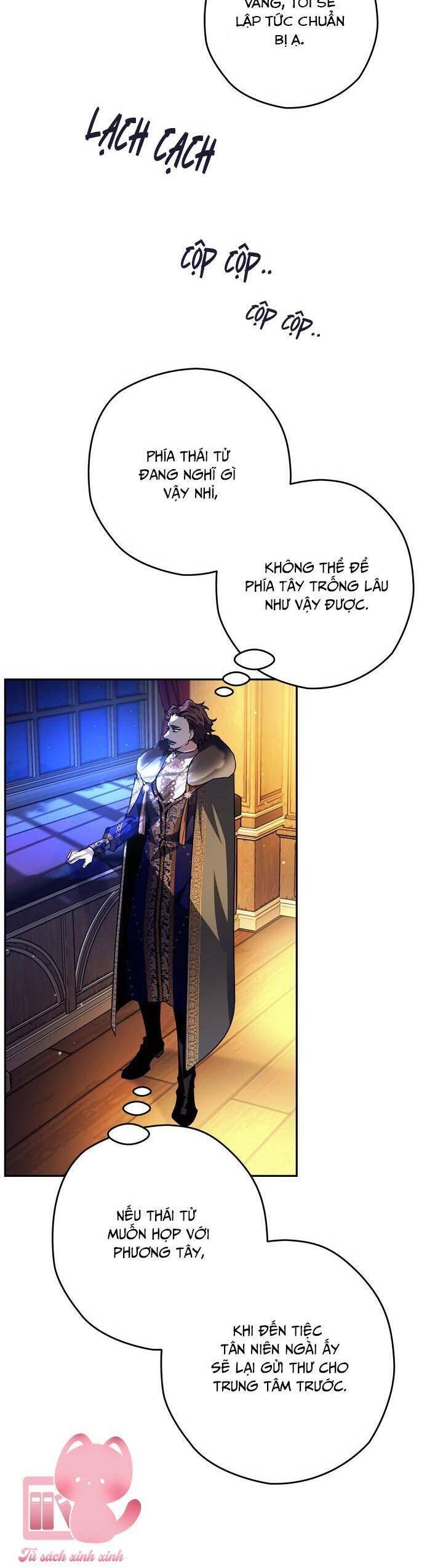 Sigrid Chapter 37 - Trang 49