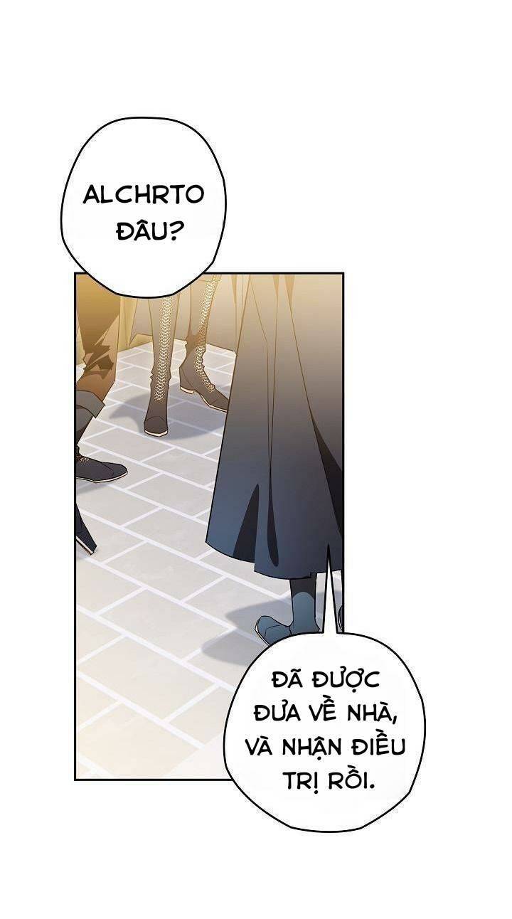Sigrid Chapter 16 - Trang 24