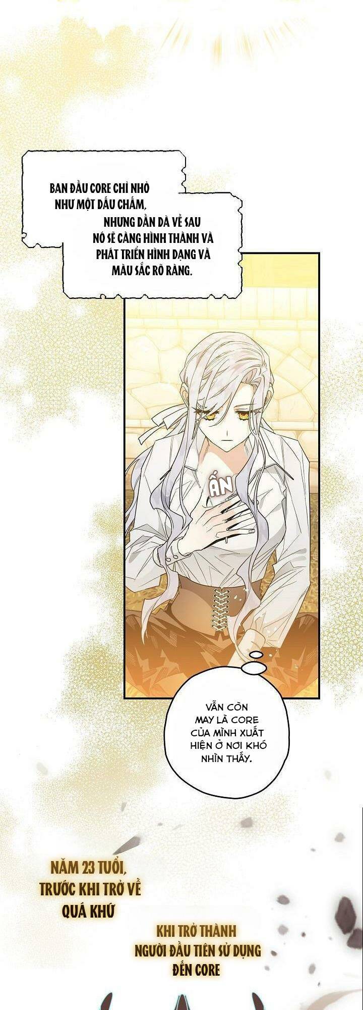 Sigrid Chapter 9 - Trang 8