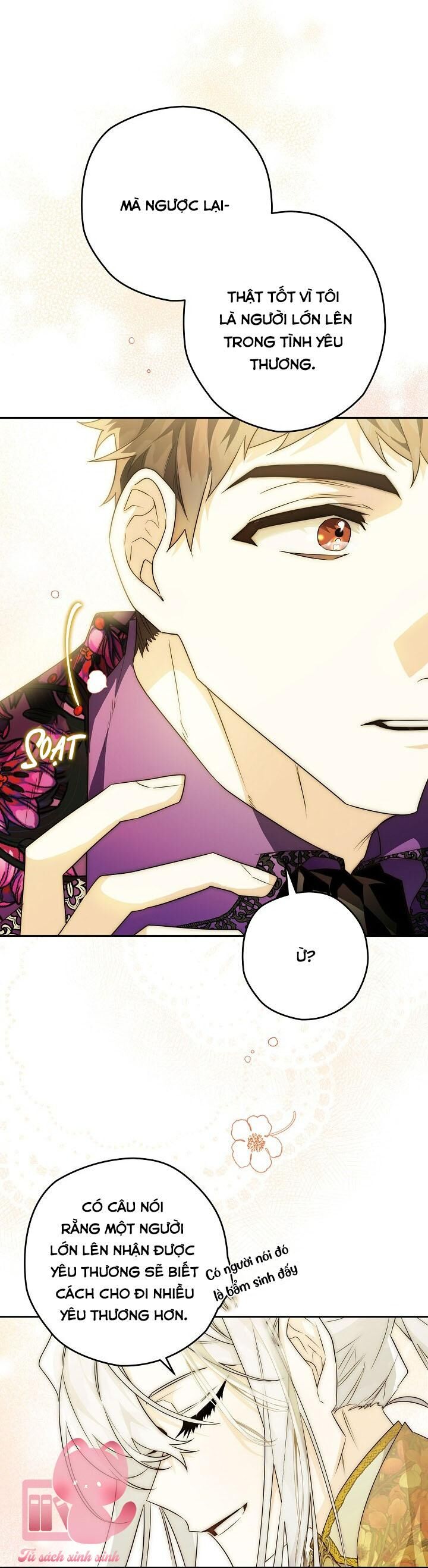 Sigrid Chapter 41 - Trang 23