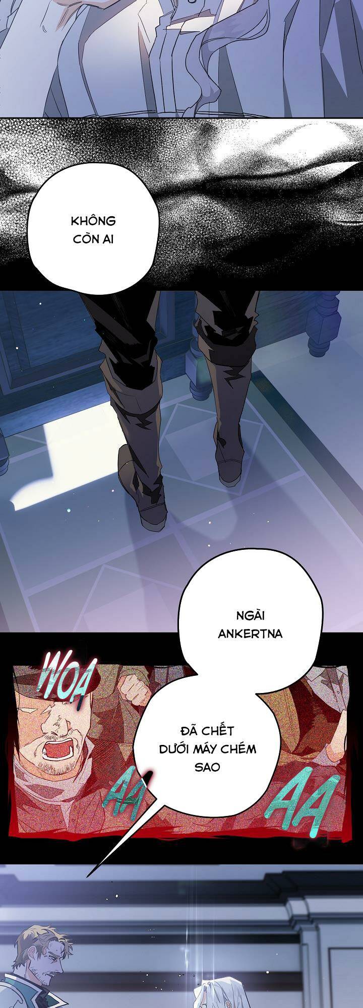 Sigrid Chapter 1 - Trang 61