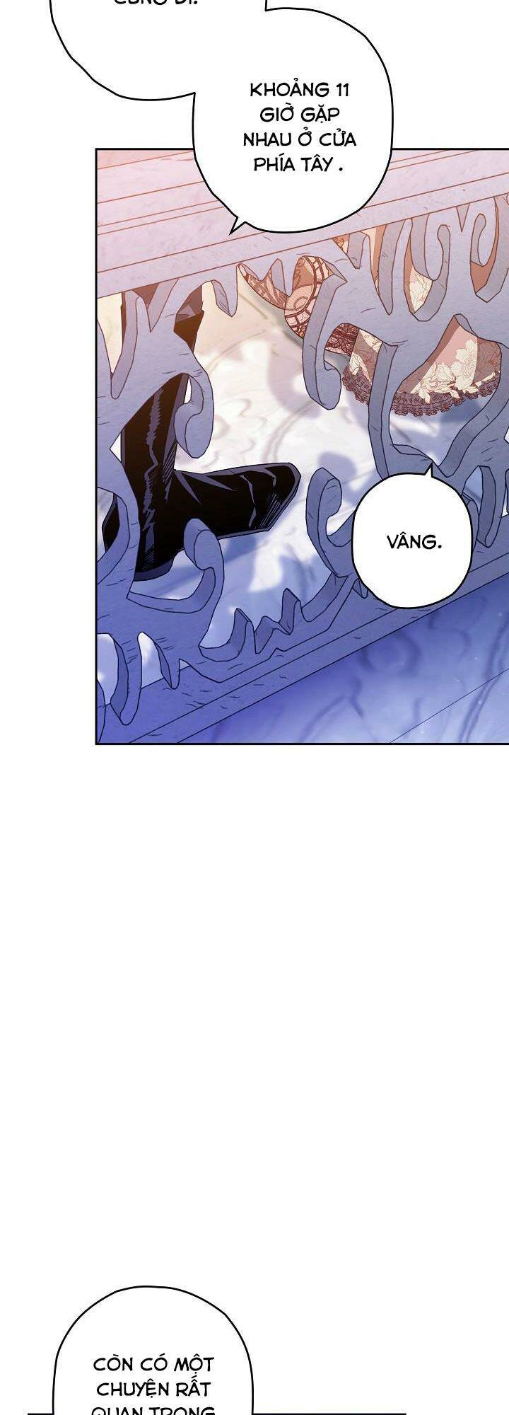 Sigrid Chapter 28 - Trang 65