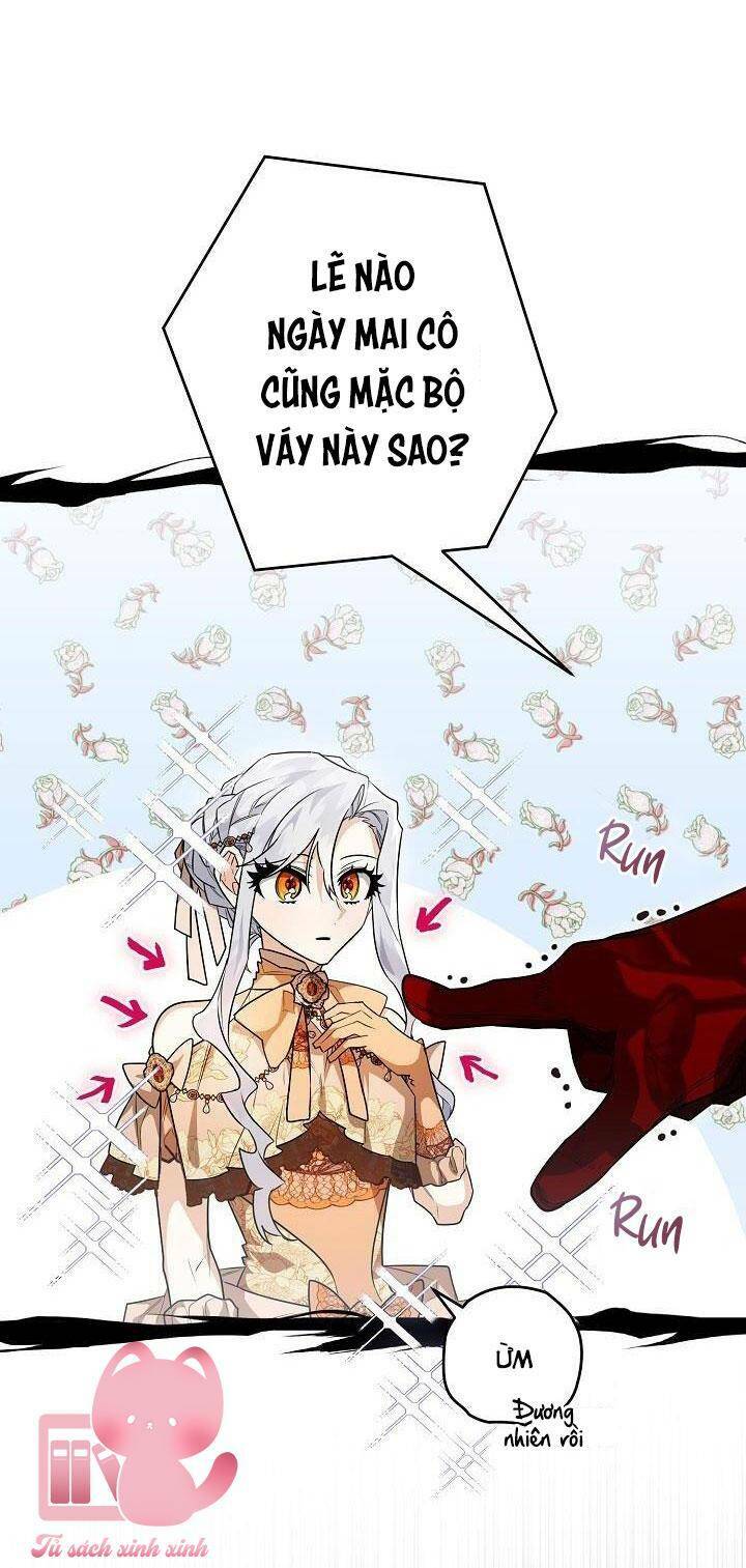 Sigrid Chapter 29 - Trang 62