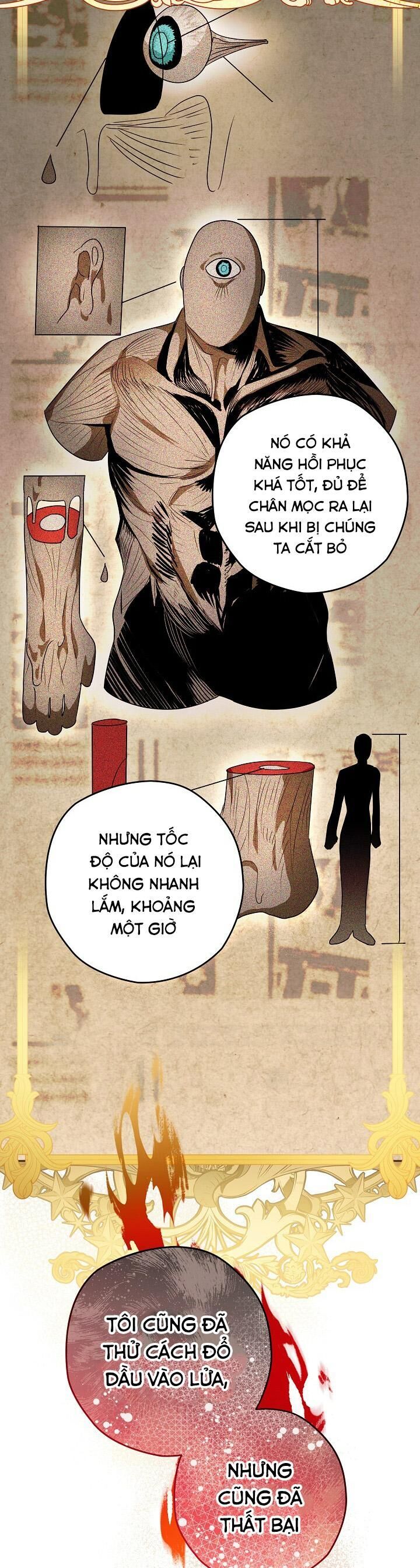 Sigrid Chapter 42 - Trang 30