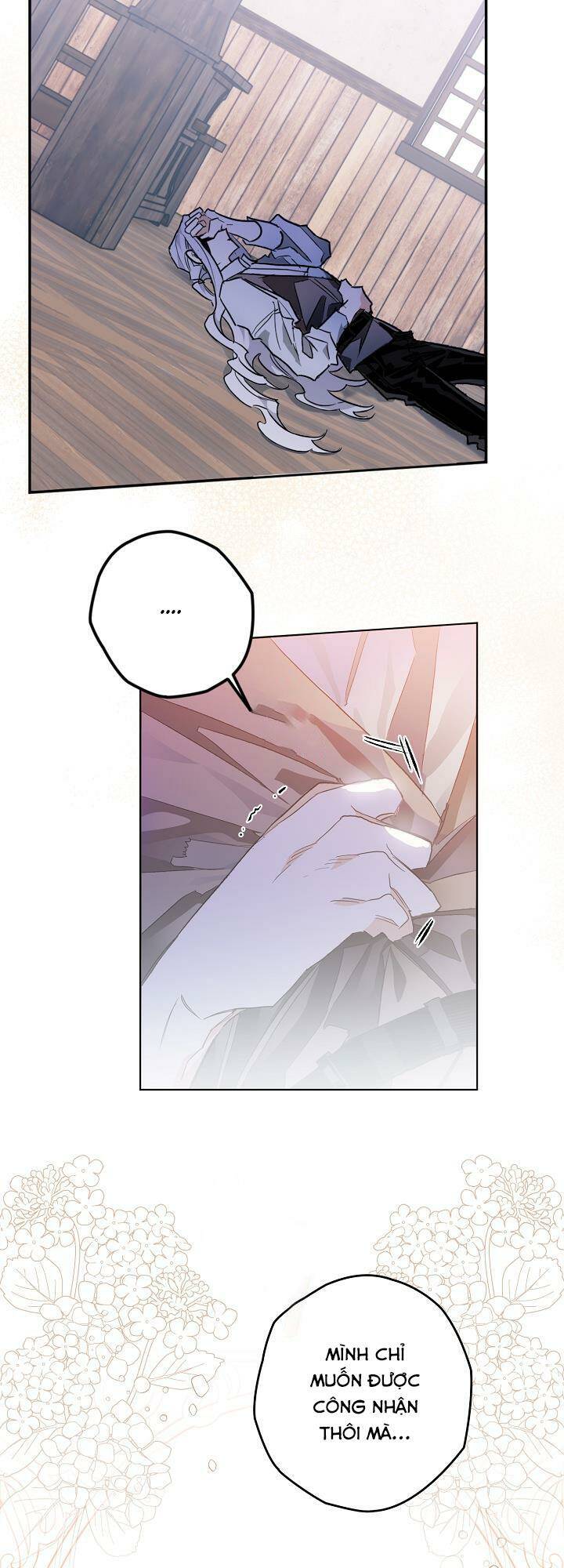 Sigrid Chapter 6 - Trang 27