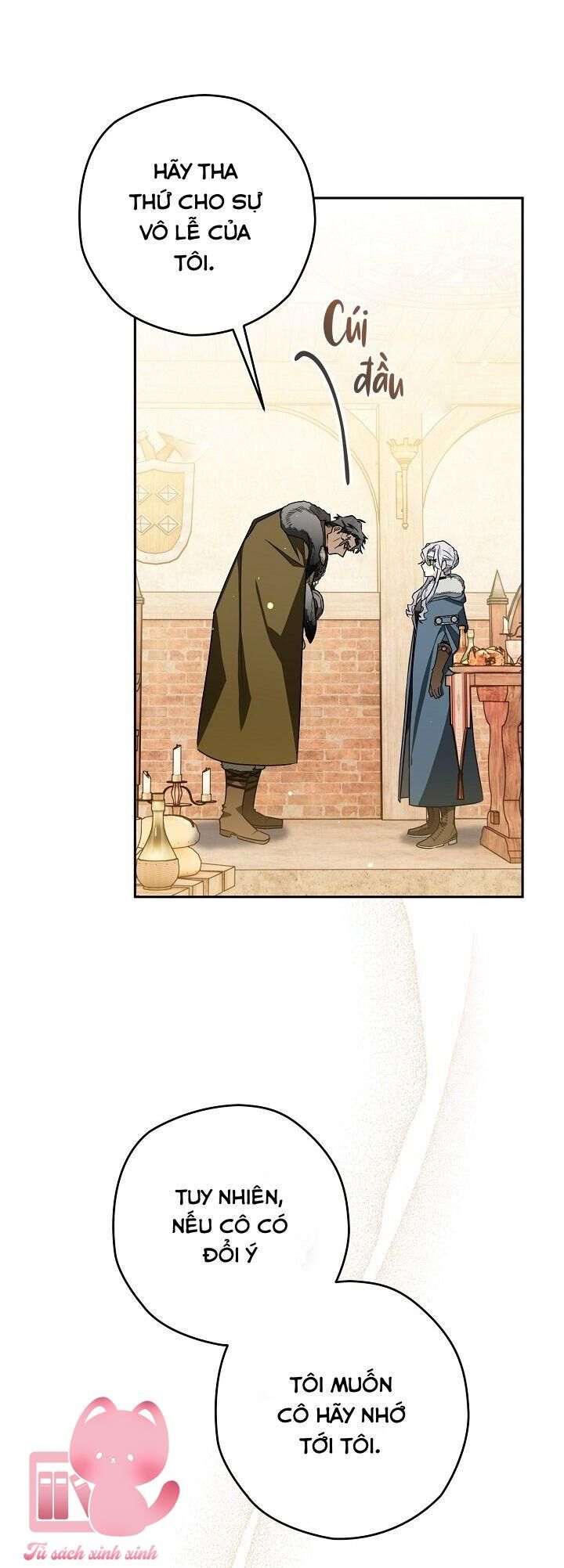 Sigrid Chapter 44 - Trang 43