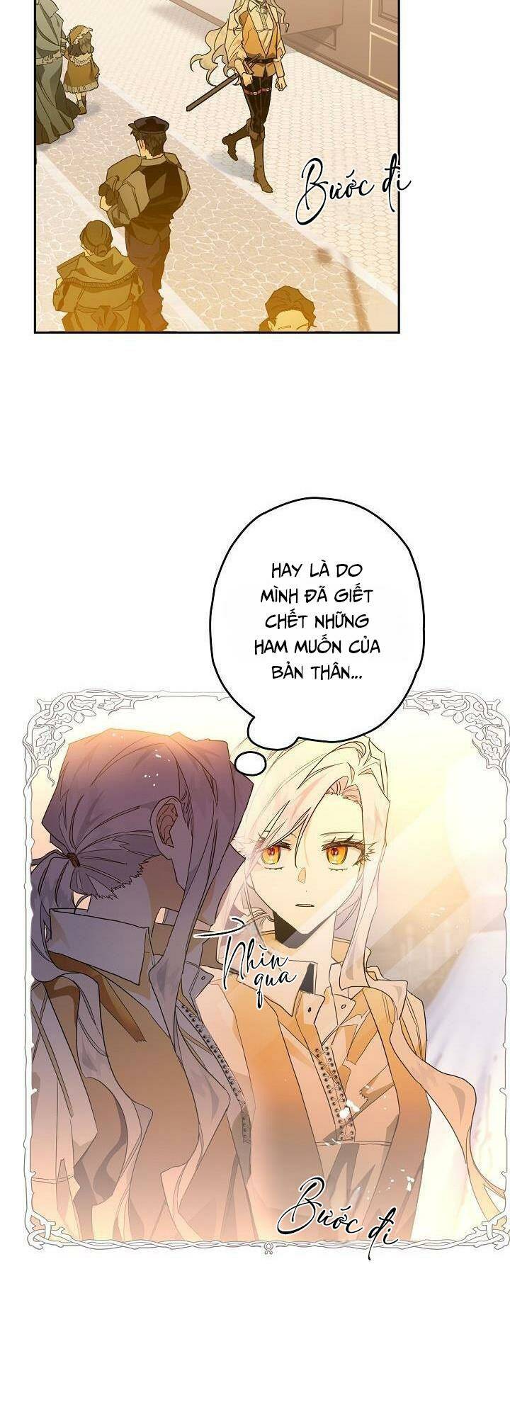 Sigrid Chapter 5 - Trang 24