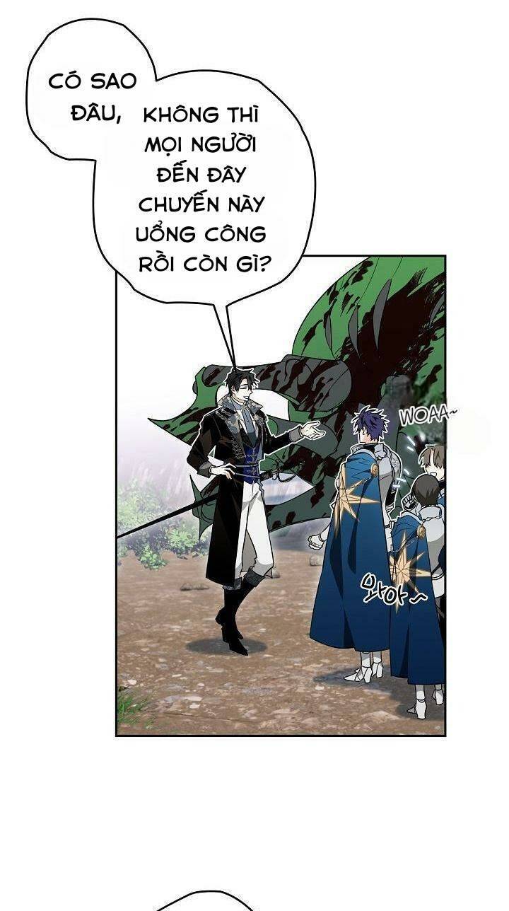 Sigrid Chapter 16 - Trang 13