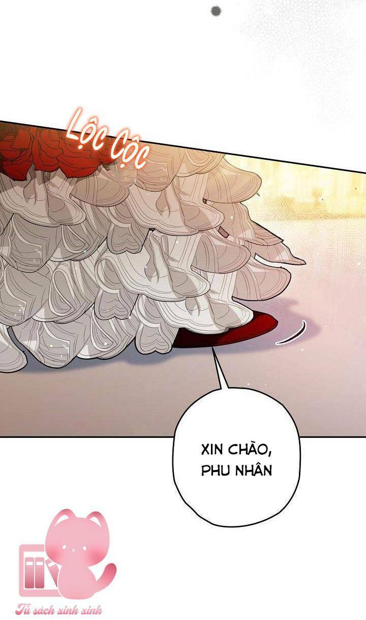 Sigrid Chapter 29 - Trang 44