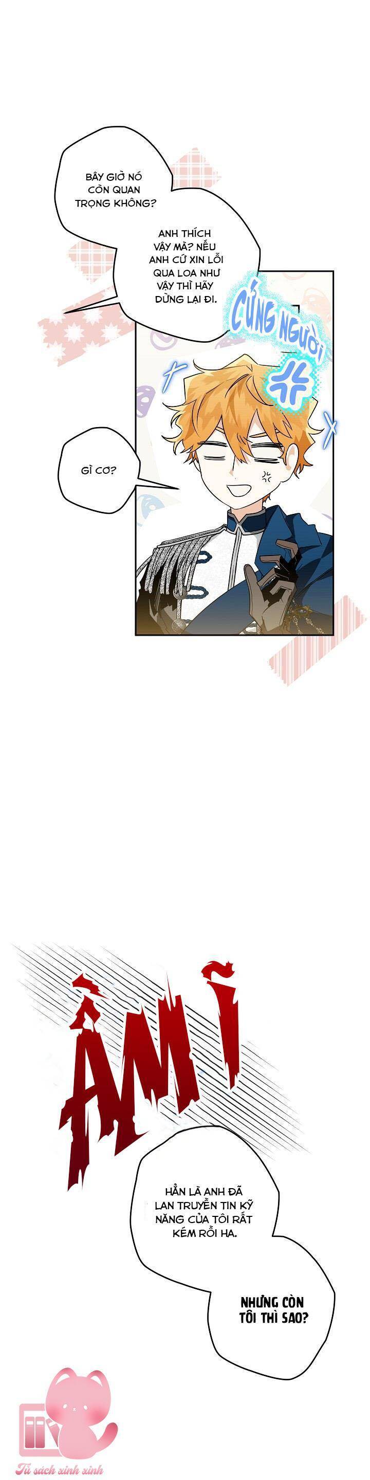 Sigrid Chapter 32 - Trang 6