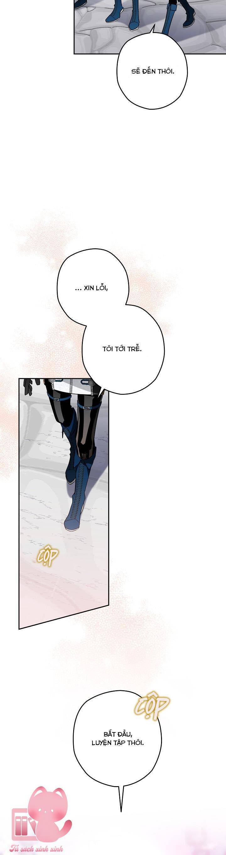Sigrid Chapter 35 - Trang 51